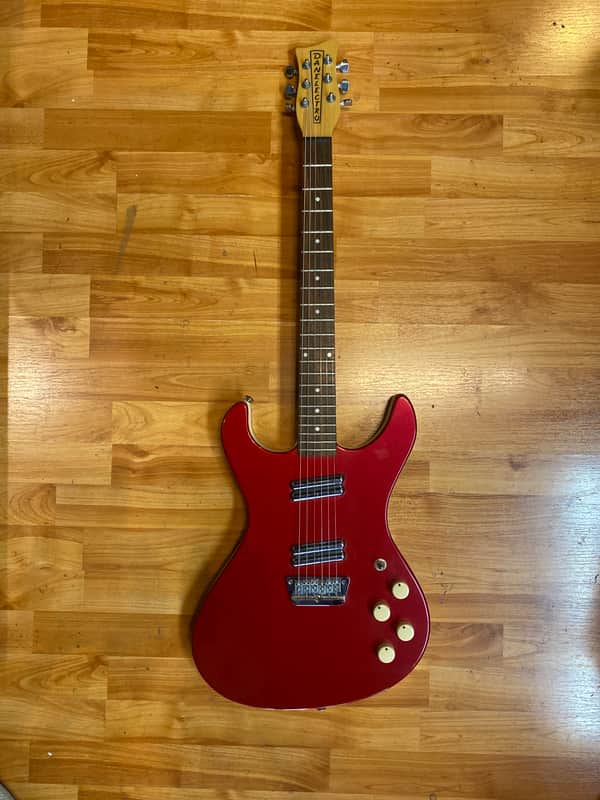 Danelectro Hodad 1998 - 2004 | Reverb