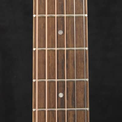 Taylor 110ce Dreadnought Sapele/Spruce Natural image 4