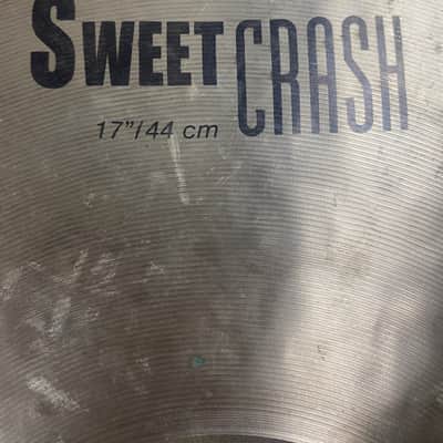Zildjian 17" K Series Sweet Crash Cymbal 2018 - Present - Traditional image 5