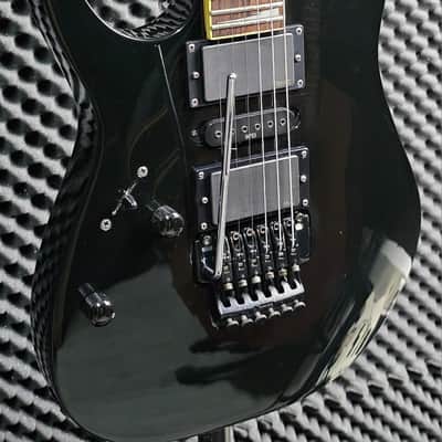 Ibanez RG370DXLH-BK Left-Handed 2006 image 5