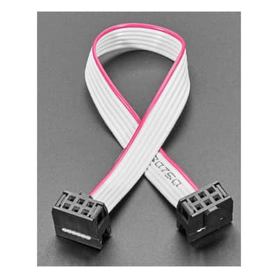Signal Sounds Eurorack Ribbon Cable (6 - 6 15cm) image 1