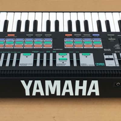 Yamaha PSS-570 FM Synthesizer Keyboard - In Open Box ( YM3812 Soundblaster SEGA 560 ) image 6