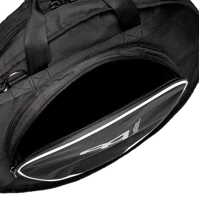 Meinl Professional Cymbal Backpack 22 Black image 3
