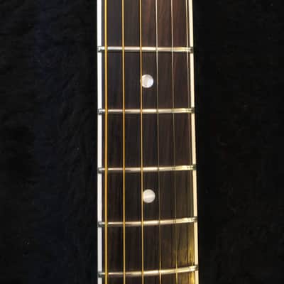 G&L Leo Fender Commemorative ASAT 1991 Sunburst image 6