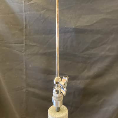 DW - DWCP5500D 5000 Series Hi-Hat Stand - Chrome image 12