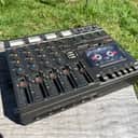 TASCAM Porta One Ministudio 4-Track Cassette Recorder 1980s - Gray