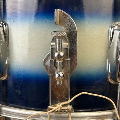 Slingerland Duco Radio King Student Model 8-lug 14"x7" image 3