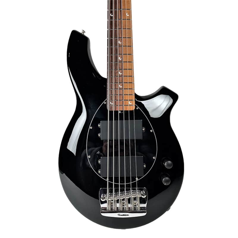 Ernie Ball Music Man John Myung Signature Bongo 6 HH image 2