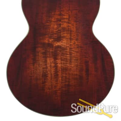 Eastman MDC805 Spruce/Maple Mandocello #16652122 image 4