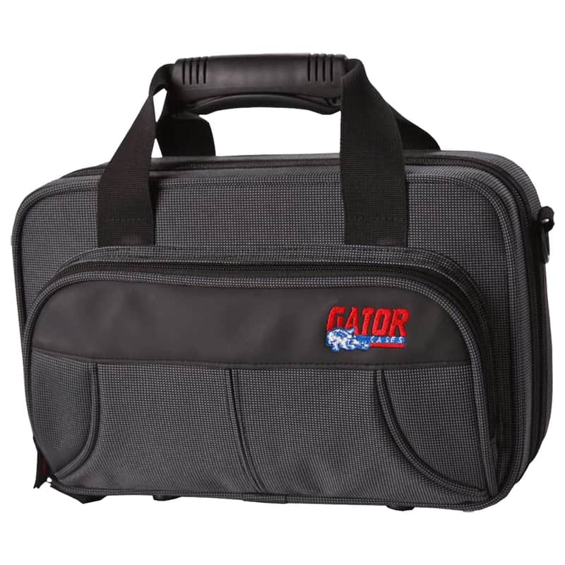 Gator Clarinet Case GL-CLARINET-A image 1