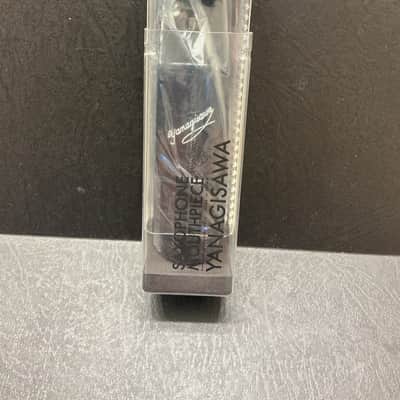 Yanagisawa No. 5 Eb Baritone Saxophone Mouthpiece image 2