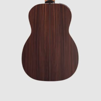 Furch Acoustic Guitar LJ 11-SR Travel size gig bag included! (SPECIAL ORDER) image 2