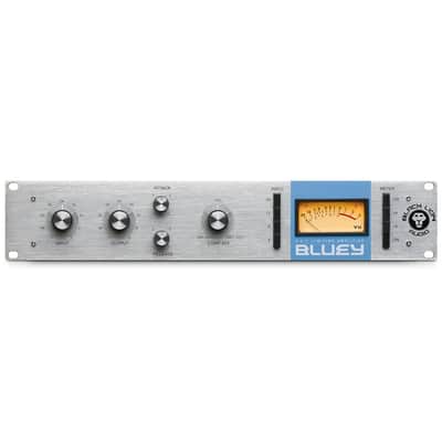 Black Lion Audio Bluey Compressor image 1