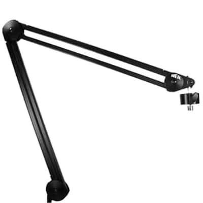 Heil PL-2T Overhead Broadcast Boom System