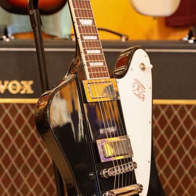 Gibson - Firebird Standard (Ebony )  w/ OHSC & All The Candy "MINT" - 2018 - USED image 9