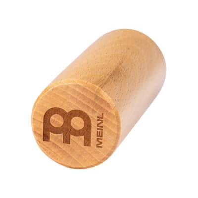Meinl Wood Shaker Round image 3