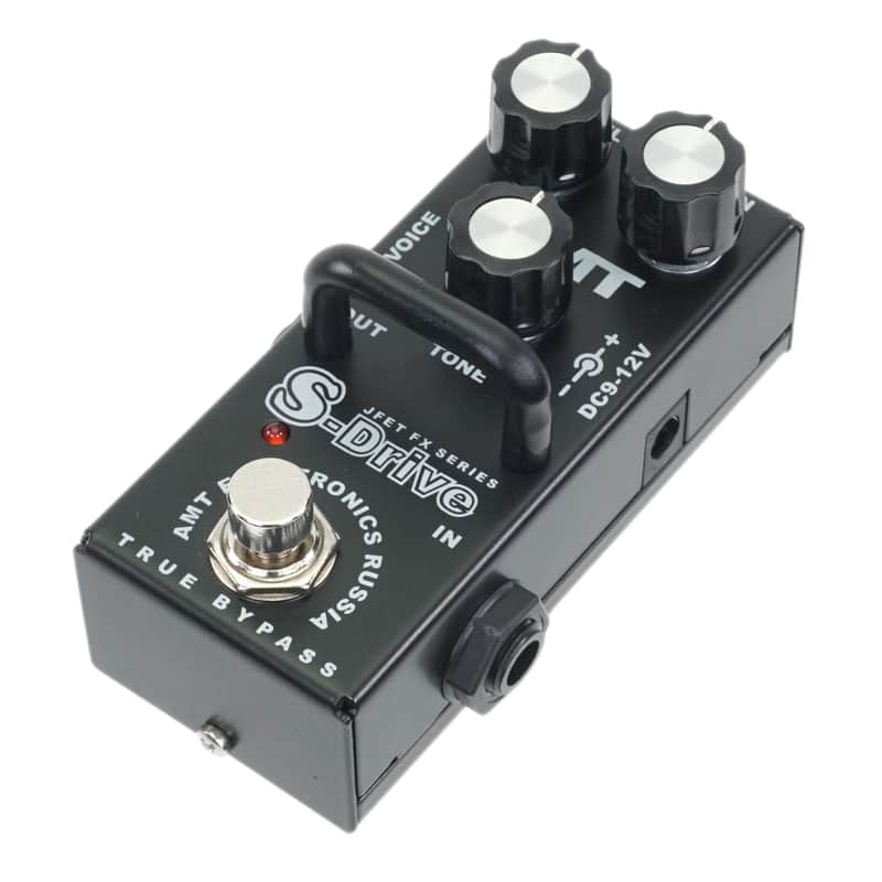 Quick Shipping! AMT Electronics S-Drive image 1