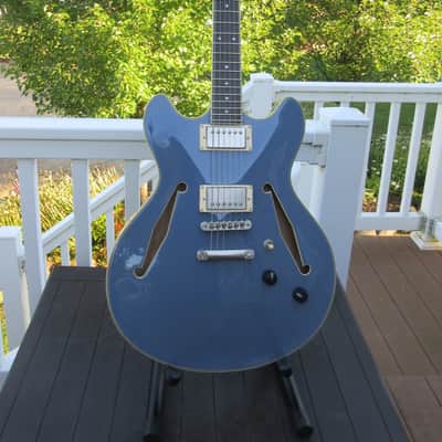 D'Angelico Excel DC Tour Collection 2024 - Gloss image 1