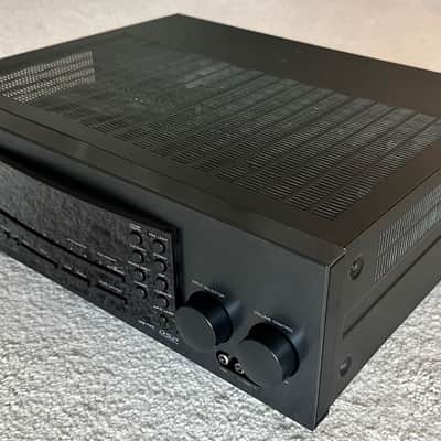 Kenwood 1080VR 1997 - Grey image 2