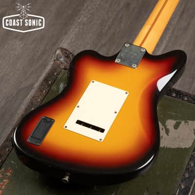 1995 Fender Jazzmaster JM-Champ image 10