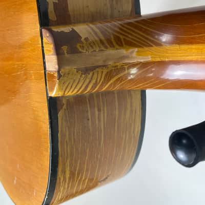 Gibson C-1 Classic  - Natural image 10