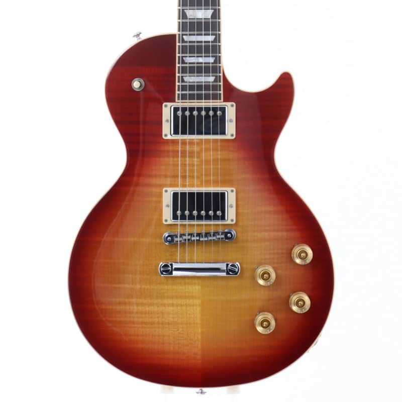Gibson Les Paul Traditional Pro Plus 2017 image 2