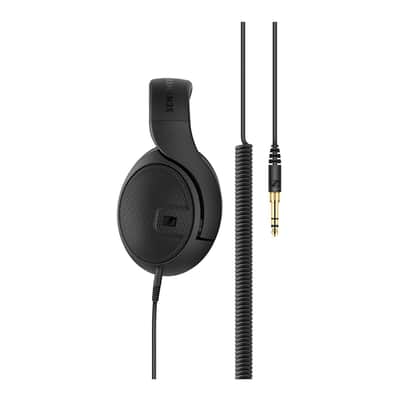 Sennheiser HD 400 PRO Studio Reference Headphones image 1