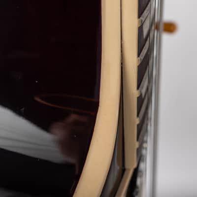 Gibson Slash Les Paul Standard (Left-handed), November Burst | Demo image 13