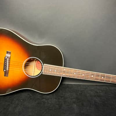 Gibson Custom Shop J-45 NAVY BLUE[GSB019] | Reverb