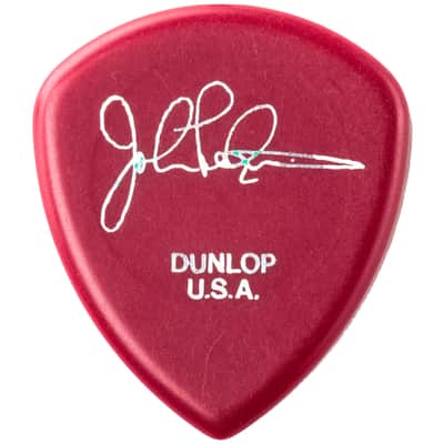 548RJP200 John Petrucci Flow 2,00 mm Sachet de 12 Dunlop image 3