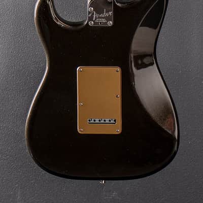 Fender Used American Deluxe HSS Strat '06 image 4