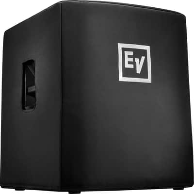Electro-Voice EXL200-18S-CVR Padded Speaker Cover