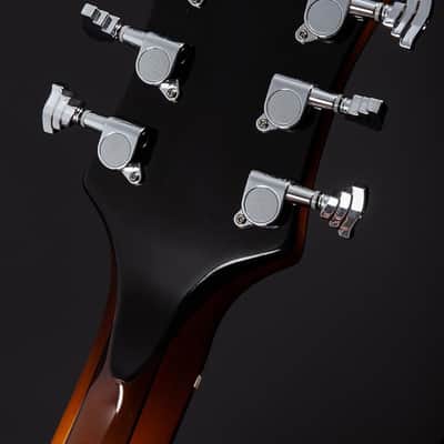 Hirschmann Hybris Hollowbody 2012 Dark Emerald -plek optimized image 17
