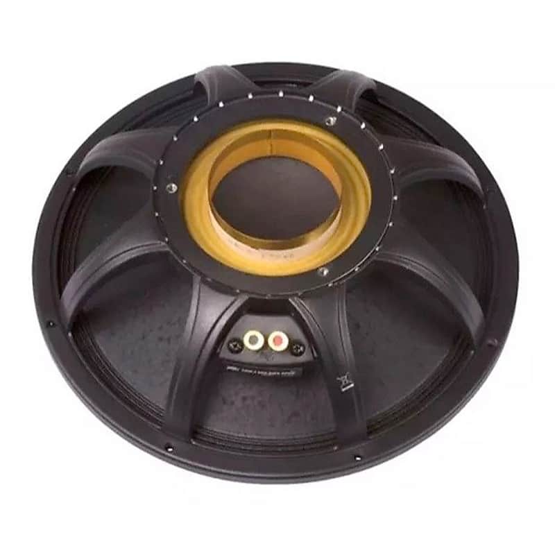 Peavey Replacement Basket for Low Rider 18" Black Widow Speaker image 1