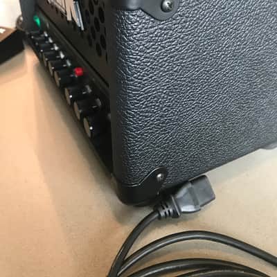 Krank  Krankenstein Jr. - 20W Black image 4