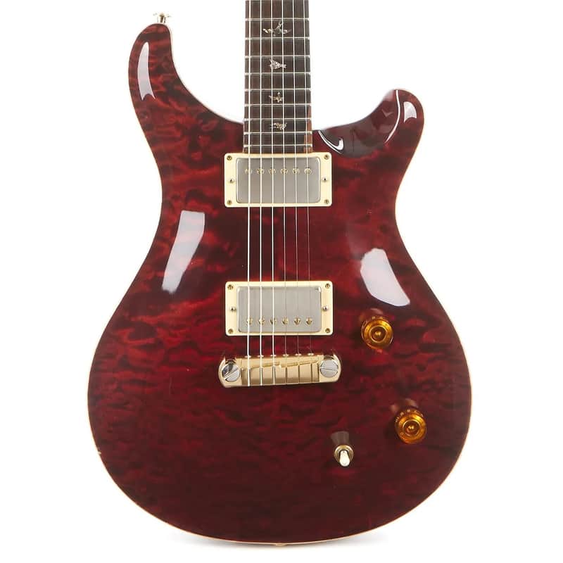 PRS McCarty Brazilian Limited 10 Top 2004 image 2