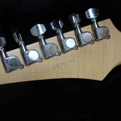 Ibanez JEM 90th HAM Anniversary Only 759 Made Steve Vai with COA & Case image 13