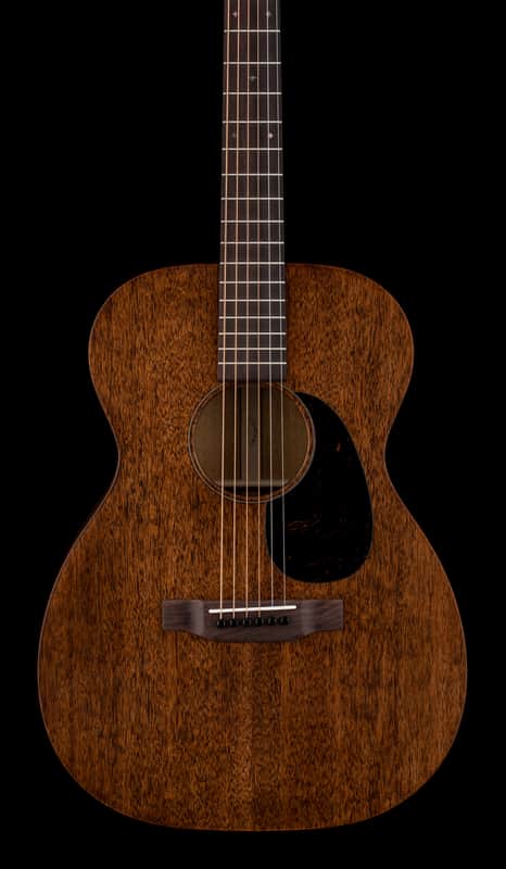 Martin 00-15M #31731 image 1
