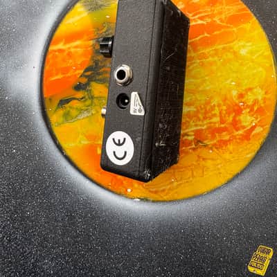 MXR M132 Super Comp image 2