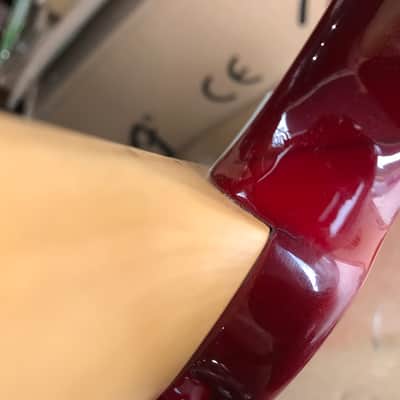 Chapman ML1 CAP10 - 3 Tone Burst image 11