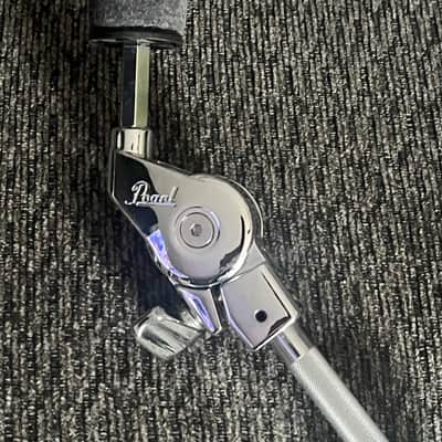 Pearl BC930 Uni-Lock Double Braced Convertible Boom Cymbal Stand 4/4 image 3