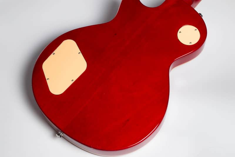 Maison Les Paul Copy Mid '00s - Cherryburst | Reverb