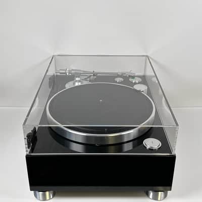 Yamaha GT-5000 Hgih Fidelity Turntable (Black) image 13