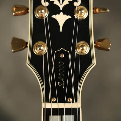 1981 Yamaha SA-2000 Sunburst image 3