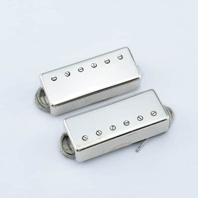 Epiphone UpTown Mini Humbucker Guitar Alnico Pickups image 1