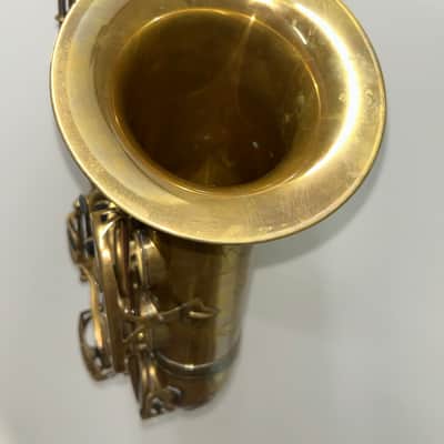 Eastman EAS652 2022 - Gold Laquer image 3