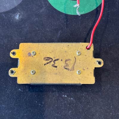 Unbranded Dual Humbucker Pickup image 2