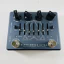 Darkglass Electronics Alpha Omega Ultra *Sustainably Shipped*