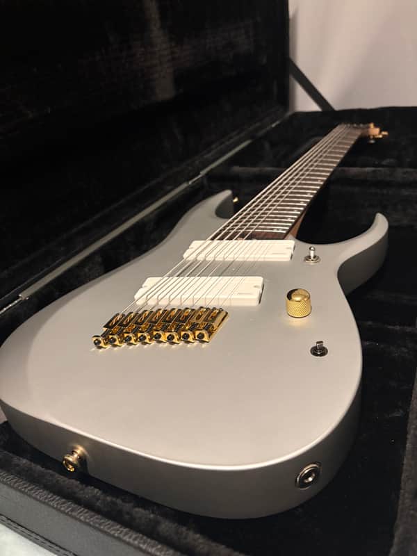 Ibanez RGDMS8-CSM Axe Design Lab