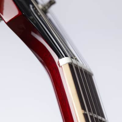 Gibson Les Paul Standard 50s, Heritage Cherry Sunburst | Demo image 7